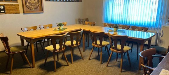 300m² Cafe / restaurant in Nienburg, Germany No. 340815 19