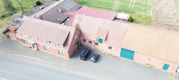 300m² Cafe / restaurant in Nienburg, Germany No. 340815 7