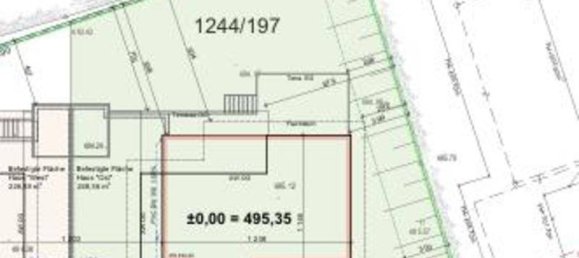 Terrain à Mondsee, Austria 805m² No. 215234 2