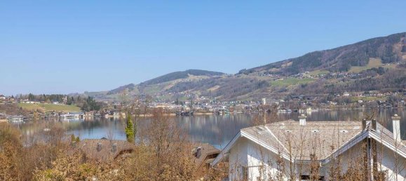 Terrain à Mondsee, Austria 805m² No. 215234 3