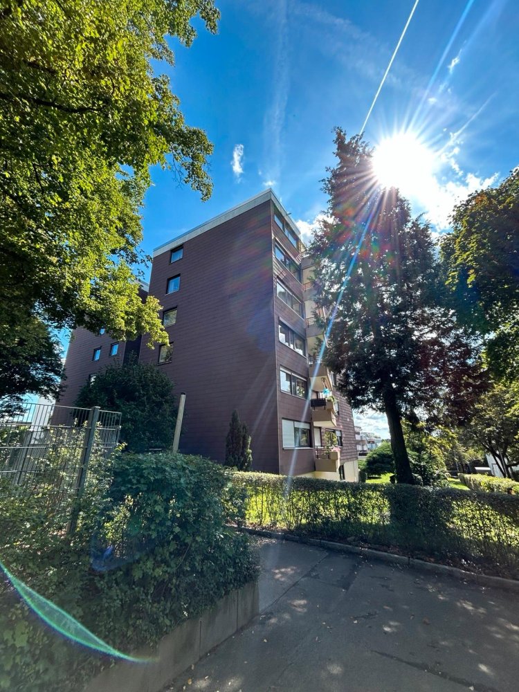 Apartamento T3 em Esslingen, Germany N.º 323412