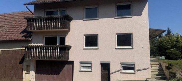 6غرفة تاون هاوس في Hohenlohe, Germany رقم 367103 2