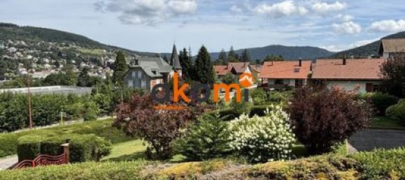 Casa de 4 dormitorios en Gerardmer, France No. 235512 17