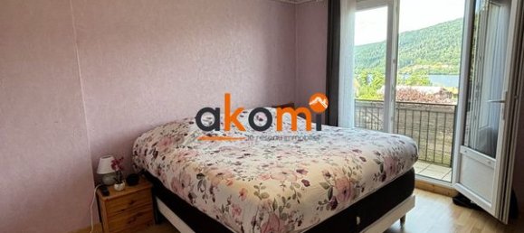 Casa de 4 dormitorios en Gerardmer, France No. 235512 10