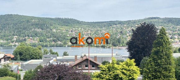 Casa de 4 dormitorios en Gerardmer, France No. 235512 14