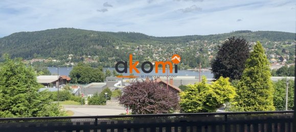 Casa de 4 dormitorios en Gerardmer, France No. 235512 7