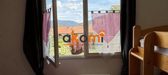 Casa de 4 dormitorios en Gerardmer, France No. 235512 18