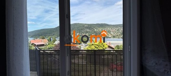 Casa de 4 dormitorios en Gerardmer, France No. 235512 15