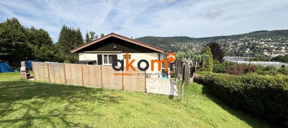 Casa de 4 dormitorios en Gerardmer, France No. 235512 5