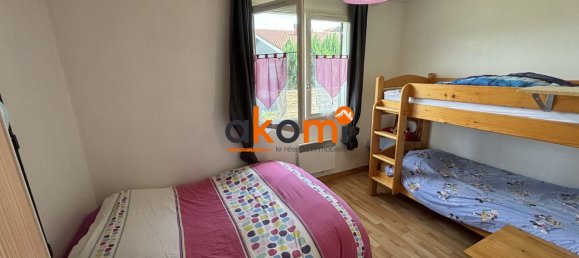 Casa de 4 dormitorios en Gerardmer, France No. 235512 8