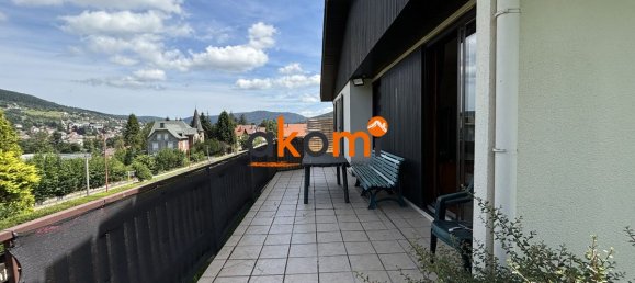 Casa de 4 dormitorios en Gerardmer, France No. 235512 9