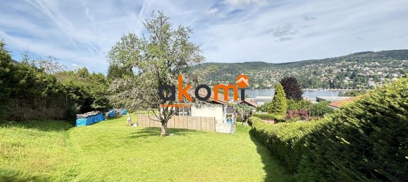 Casa de 4 dormitorios en Gerardmer, France No. 235512 4