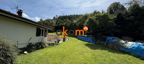 Casa de 4 dormitorios en Gerardmer, France No. 235512 13