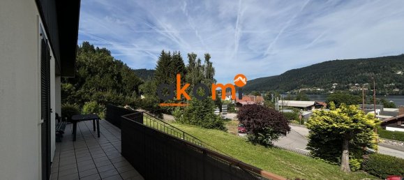 Casa de 4 dormitorios en Gerardmer, France No. 235512 12