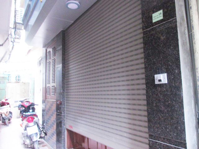 3 Schlafzimmer Haus in Dong Da, Vietnam, Nr. 5337