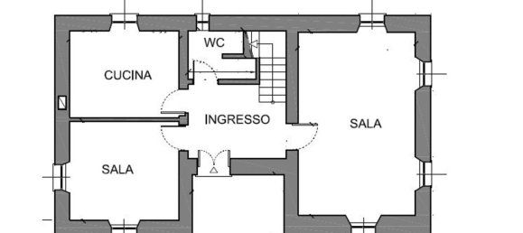 6 Schlafzimmer Villa in Ponzone, Italy, Nr. 339562 25