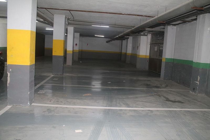 Garage à Fuengirola, Spain No. 223826