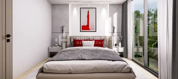 3 Schlafzimmer Eigentumswohnung in Nai Harn Beach, Thailand, Nr. 61265 6