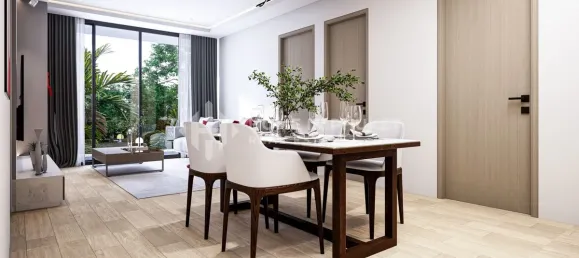 3 Schlafzimmer Eigentumswohnung in Nai Harn Beach, Thailand, Nr. 61265 12