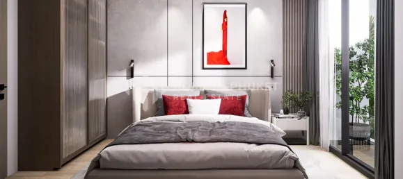 3 Schlafzimmer Eigentumswohnung in Nai Harn Beach, Thailand, Nr. 61265 2