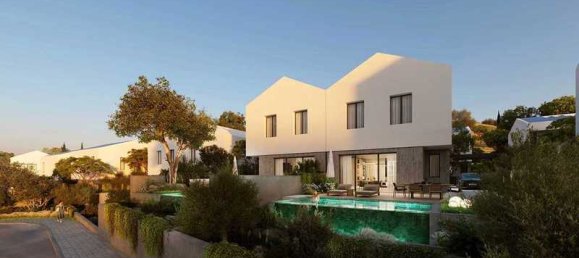 3 bedrooms House in Palodeia, Cyprus No. 7041 4