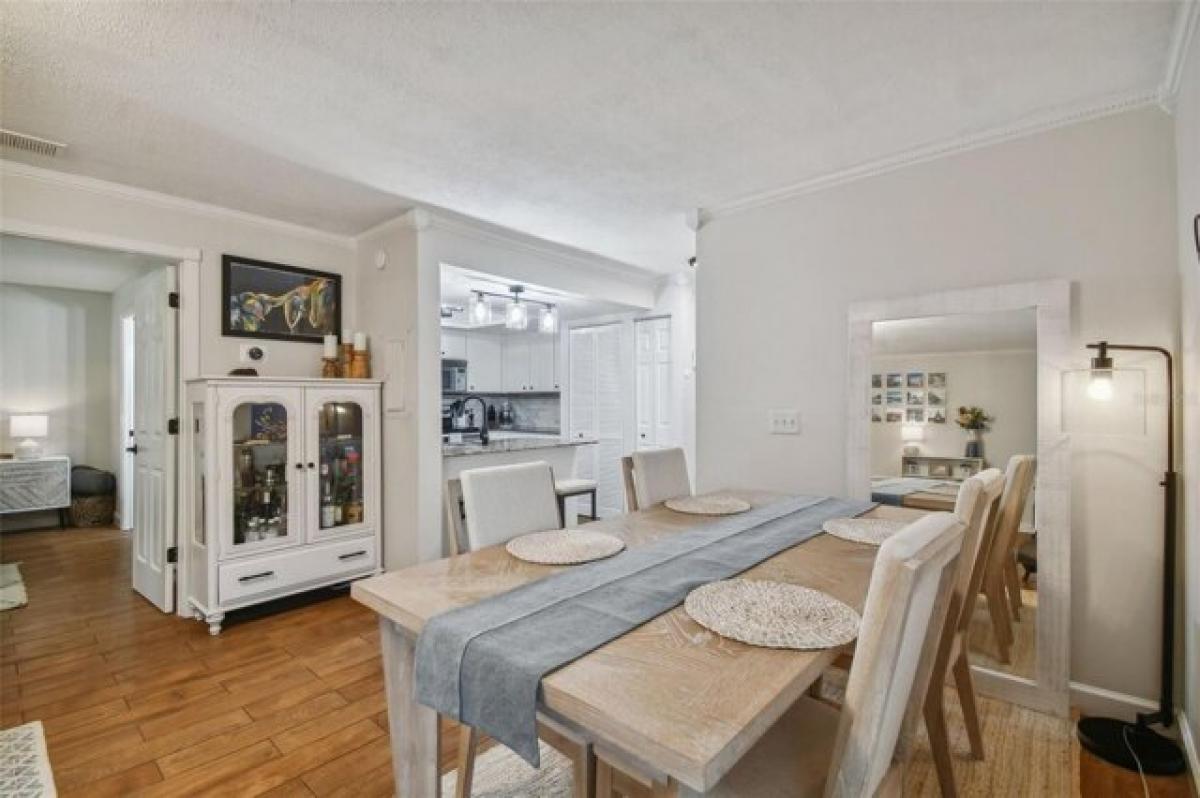 2 chambres Maison à Tampa, USA No. 199358