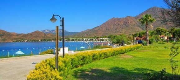 Apartment 2+1 in Datca, Turkey No. 28383 16