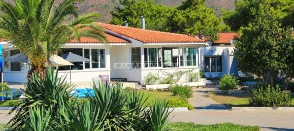 Apartment 2+1 in Datca, Turkey No. 28383 27