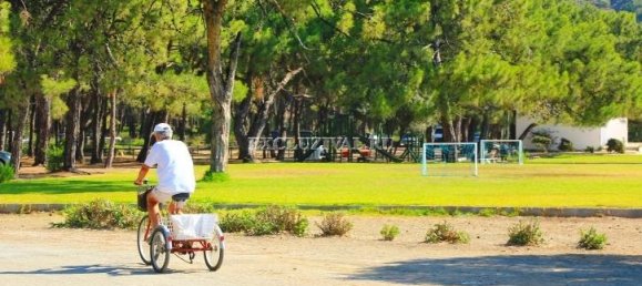 Apartment 2+1 in Datca, Turkey No. 28383 12