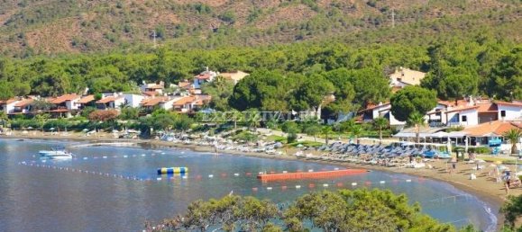 Apartment 2+1 in Datca, Turkey No. 28383 10