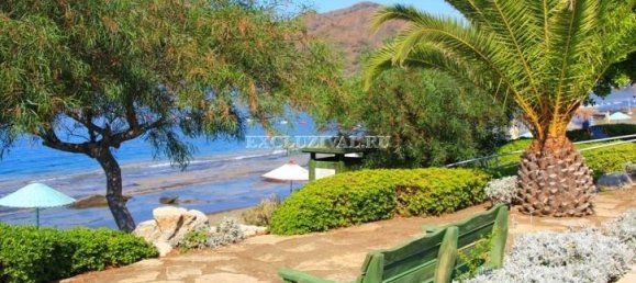 Apartment 2+1 in Datca, Turkey No. 28383 29