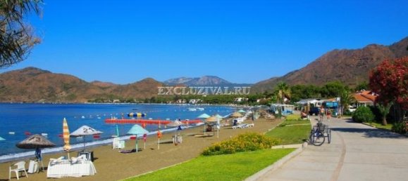 Apartment 2+1 in Datca, Turkey No. 28383 22