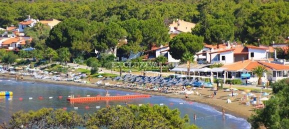 Apartment 2+1 in Datca, Turkey No. 28383 13