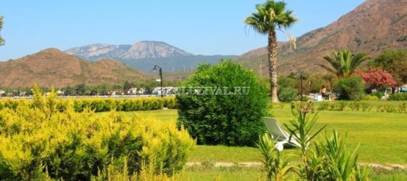 Apartment 2+1 in Datca, Turkey No. 28383 14