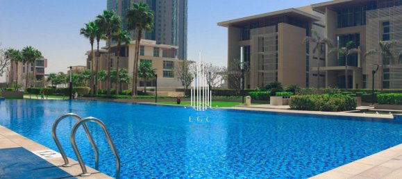 Квартира с 1 спальней в Аль-Рим, ОАЭ № 40054 11