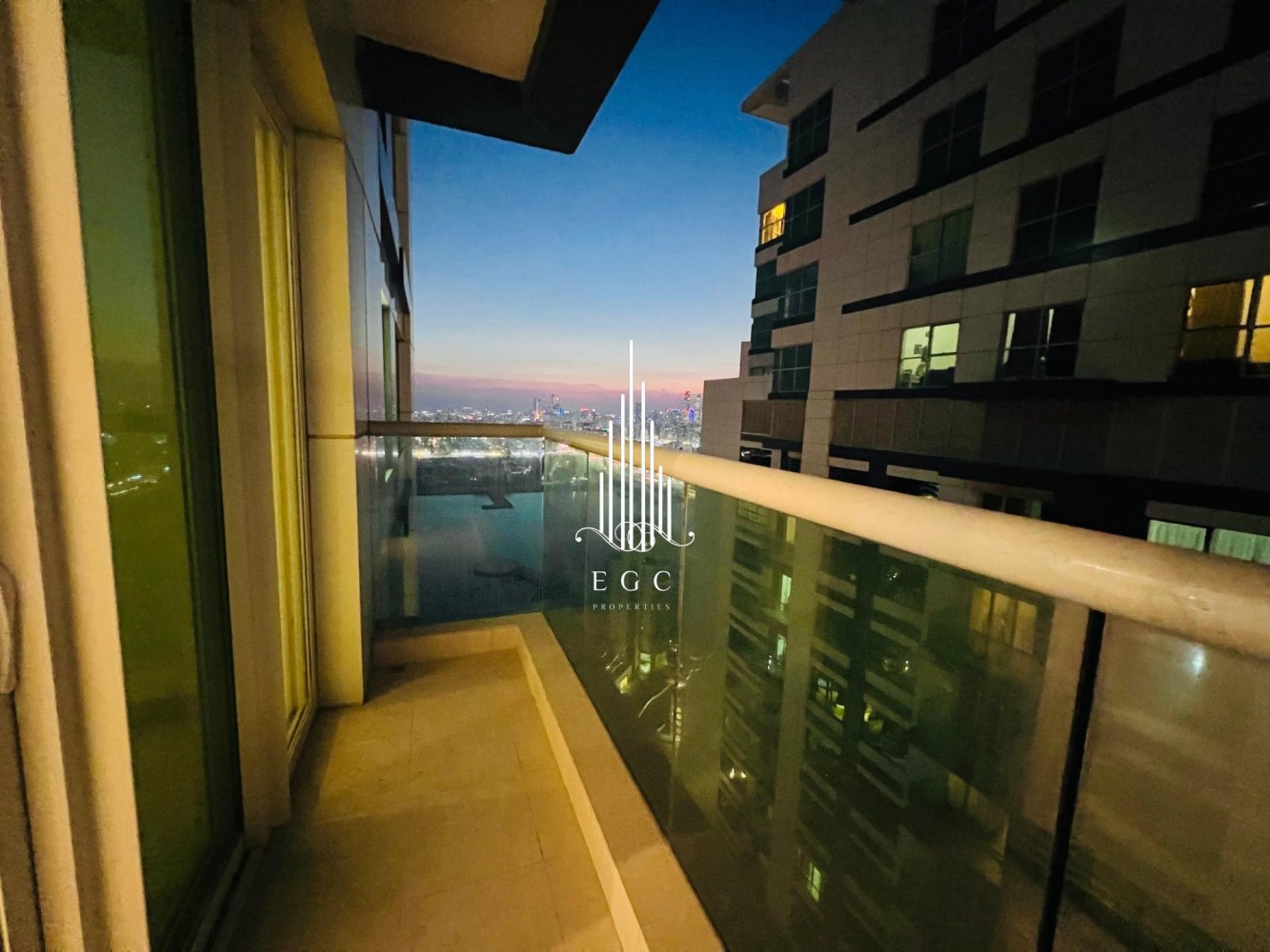 Квартира с 1 спальней в Аль-Рим, ОАЭ № 40054