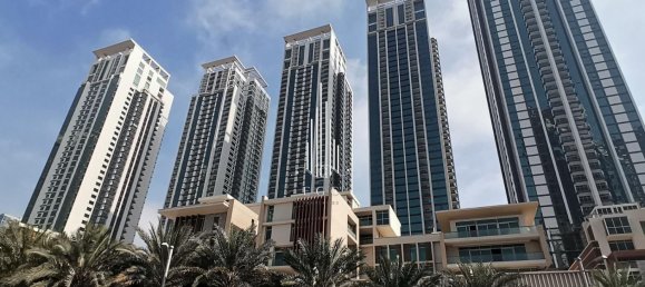 Квартира с 1 спальней в Аль-Рим, ОАЭ № 40054 13