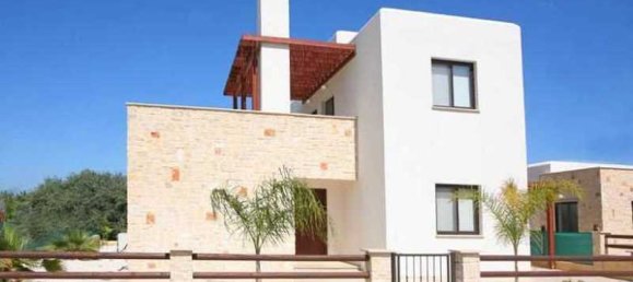 4 bedrooms House in Argaka, Cyprus No. 6616 6