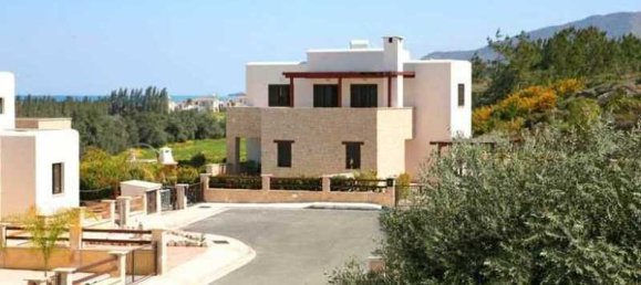 4 bedrooms House in Argaka, Cyprus No. 6616 5