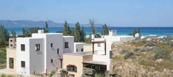 4 bedrooms House in Argaka, Cyprus No. 6616 4