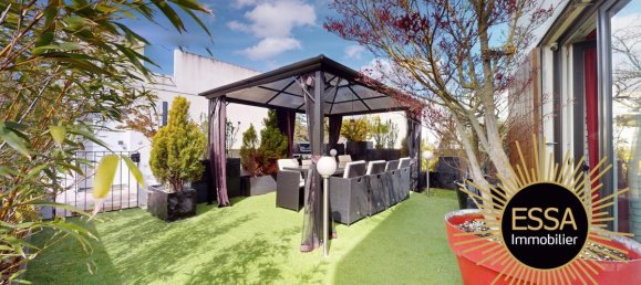 4 Schlafzimmer Doppelhaus in Yvelines, France, Nr. 327463 10