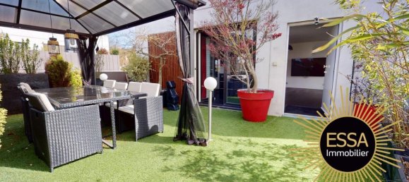 4 Schlafzimmer Doppelhaus in Yvelines, France, Nr. 327463 12