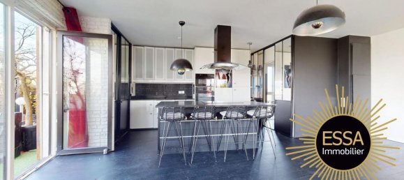 4 Schlafzimmer Doppelhaus in Yvelines, France, Nr. 327463 8