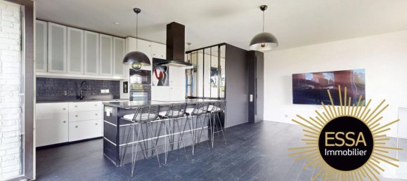 4 Schlafzimmer Doppelhaus in Yvelines, France, Nr. 327463 11