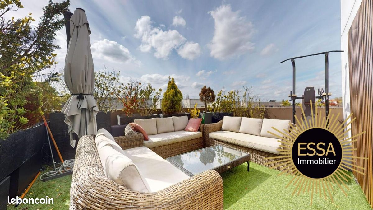 4 Schlafzimmer Doppelhaus in Yvelines, France, Nr. 327463