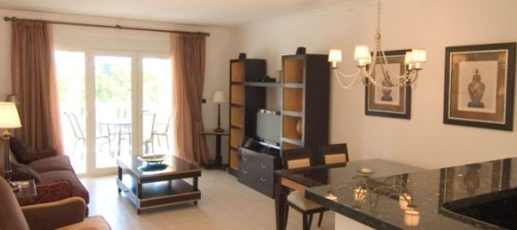 Apartamento T2 em Benissa, Spain N.º 76734 14