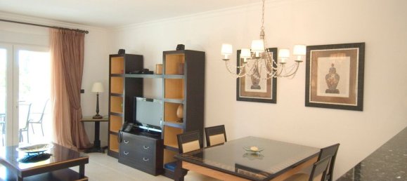 Apartamento T2 em Benissa, Spain N.º 76734 18