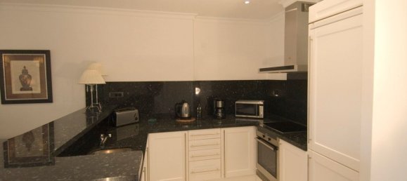 Apartamento T2 em Benissa, Spain N.º 76734 19