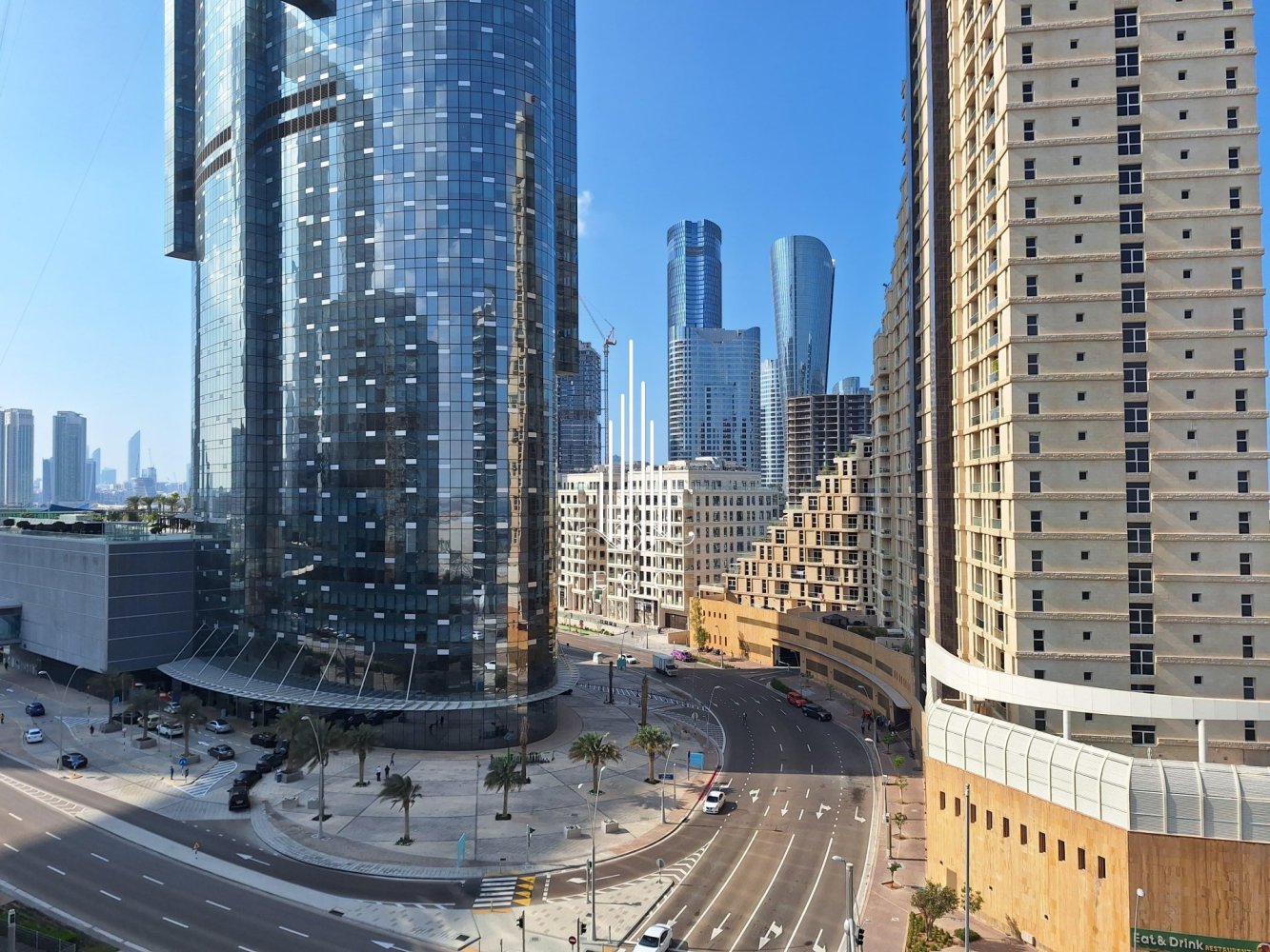 2 Schlafzimmer Wohnung in Al Reem Island, UAE, Nr. 39182