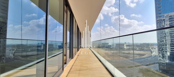 2 Schlafzimmer Wohnung in Al Reem Island, UAE, Nr. 39182 2